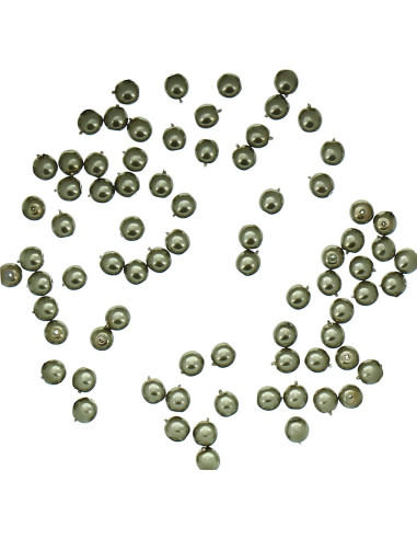 Perle Rinascimento 6 mm Gütermann