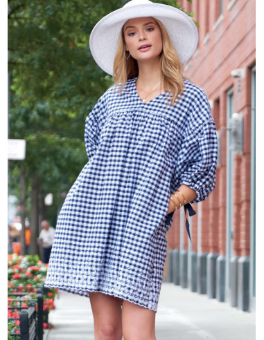 Modello di abiti - McCall's 7742