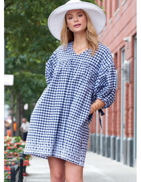 Modello di abiti - McCall's 7742