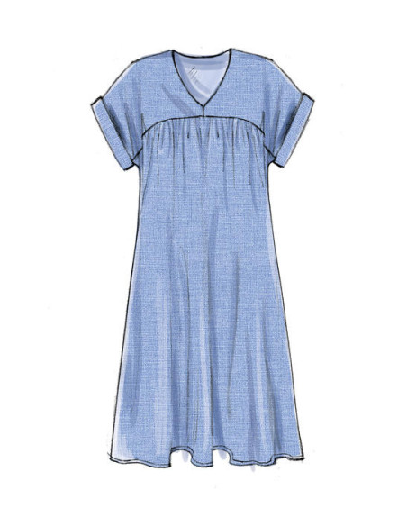 Modello di abiti - McCall's 7742