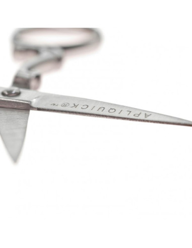 Forbici microdentate Apliquick ®