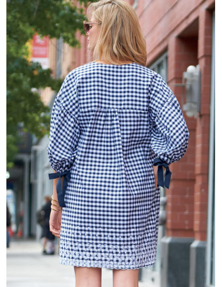 Modello di abiti - McCall's 7742