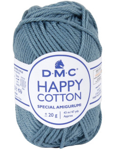 Cotone Happy Cotton DMC 2