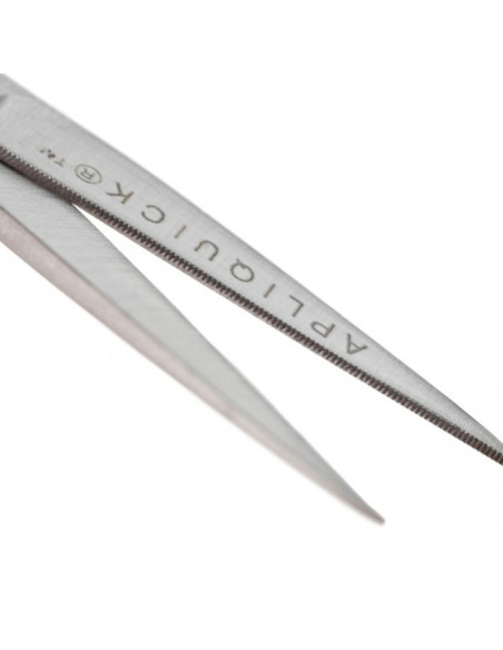 Forbici microdentate Apliquick ®