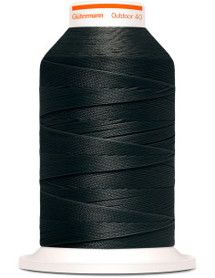 Cono filo da cucire Gütermann Outdoor 40 400 m 2