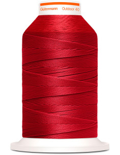 Cono filo da cucire Gütermann Outdoor 40 400 m 2
