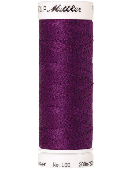 Fil à coudre Mettler Seralon 200 m