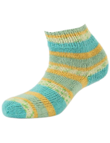 Filato per calze Socks Color Wollbiene