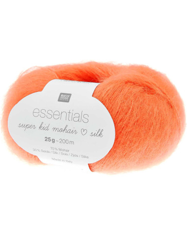 Laine Essentials Super Kid Mohair Ama la Seta