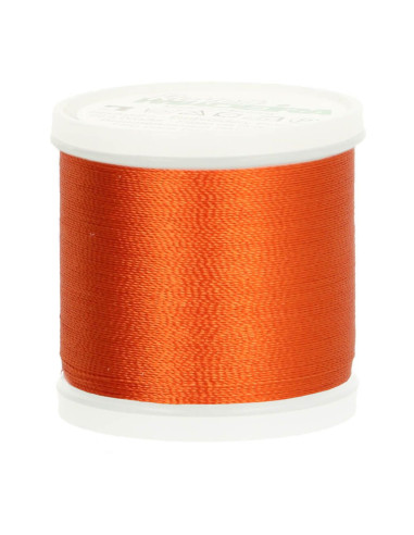 Fil à broder Madeira Rayon Uni 200 m