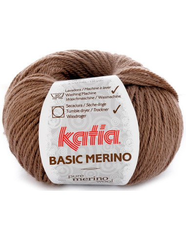 Laine Katia Basic Merino