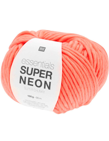 Laine Essentials Super Neon Super Chunky