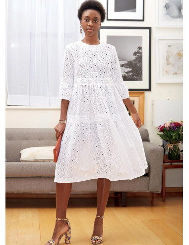 Modello di abiti - McCall's 7948