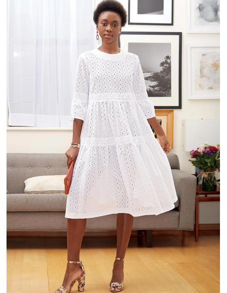 Modello di abiti - McCall's 7948