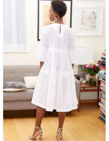 Modello di abiti - McCall's 7948