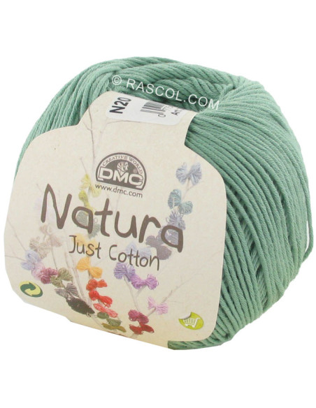 Coton Natura DMC