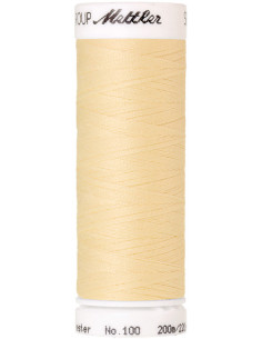 Filo da cucito Mettler Seralon 200 m 2