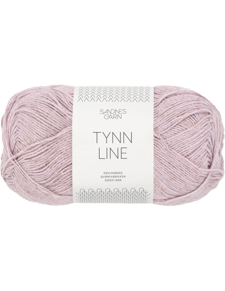 Coton Tynn Line Sandnes Garn
