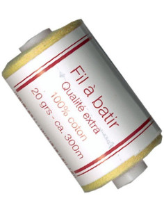 Filo da cucire 300 metri 2