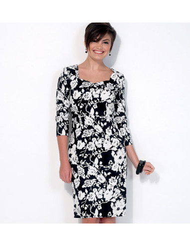 Modello di abiti - McCall's 7085