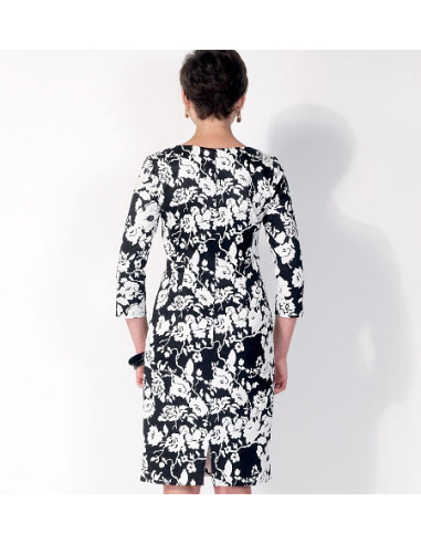 Modello di abiti - McCall's 7085