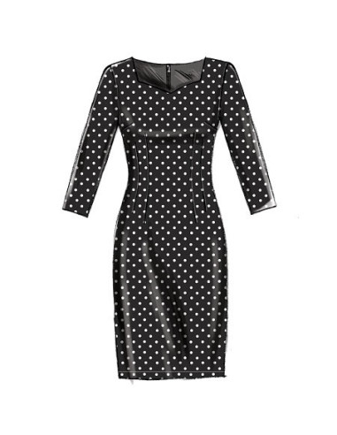 Modello di abiti - McCall's 7085