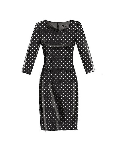 Modello di abiti - McCall's 7085
