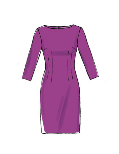 Modello di abiti - McCall's 7085