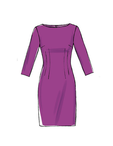 Modello di abiti - McCall's 7085
