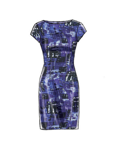 Modello di abiti - McCall's 7085