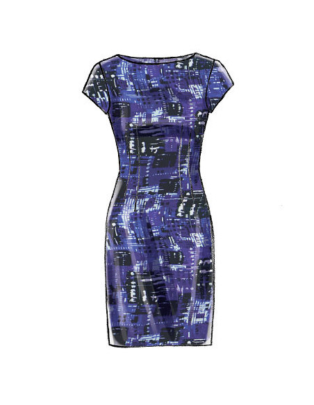 Modello di abiti - McCall's 7085
