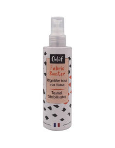 Stabilizzatore tessuto Odif Fabric Booster 200 ml