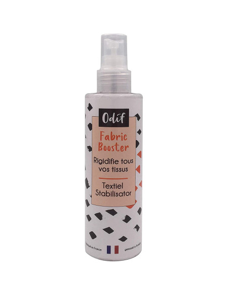 Stabilizzatore tessuto Odif Fabric Booster 200 ml