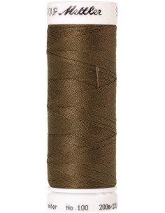 Filo da cucito Mettler Seralon 200 m 2
