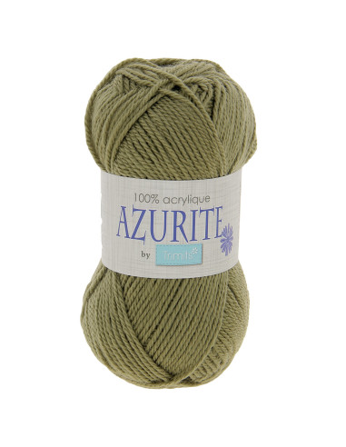 Confezione da 10 gomitoli di filato da maglia Azurite