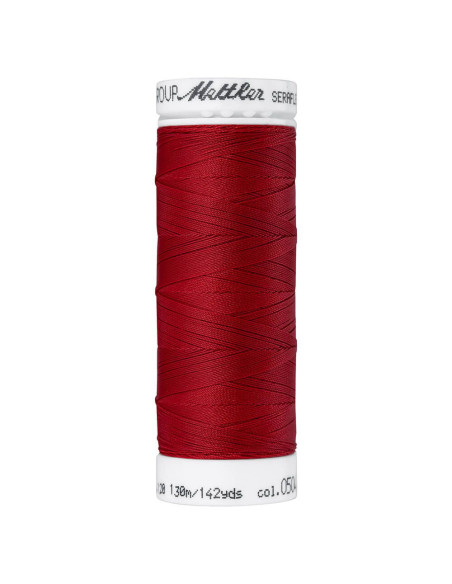 Fil à coudre élastique Seraflex Mettler 130 m