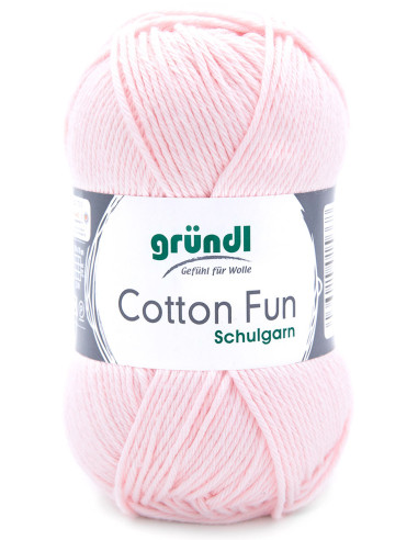Fil Cotton Fun Gründl