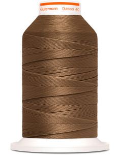 Cono filo da cucire Gütermann Outdoor 40 400 m 2