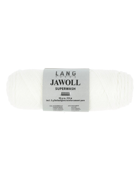 Filato per calze Jawoll Lang Yarns