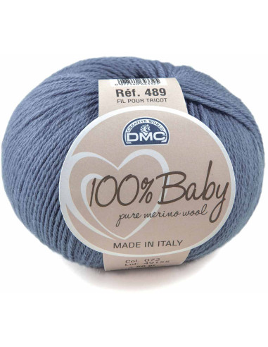 Laine 100% Baby DMC