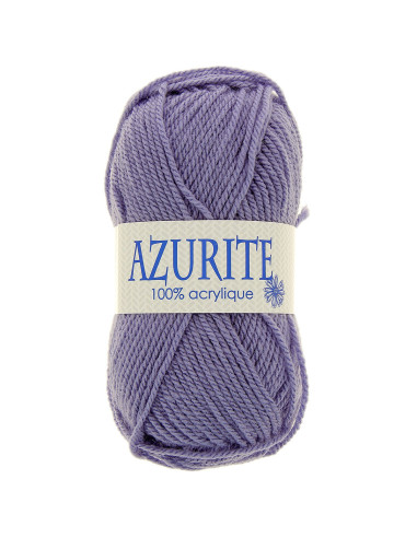 Confezione da 10 gomitoli di filato da maglia Azurite
