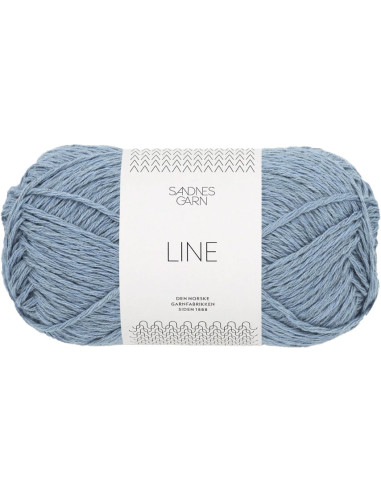 Coton Line Sandnes Garn
