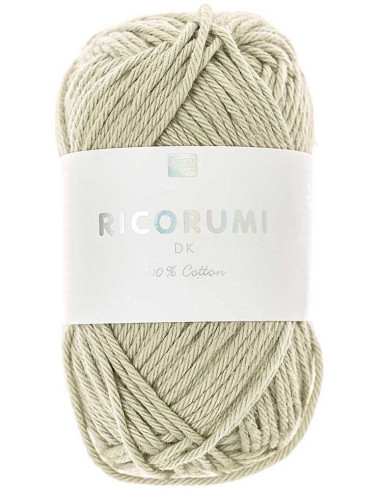 Coton Ricorumi