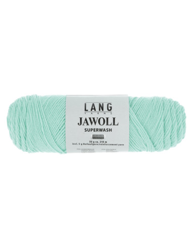 Filato per calze Jawoll Lang Yarns