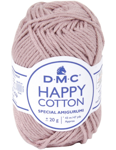 Coton Happy Cotton DMC