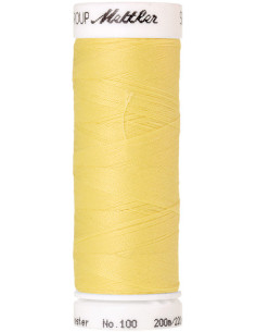 Filo da cucito Mettler Seralon 200 m 2