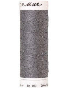 Filo da cucito Mettler Seralon 200 m 2