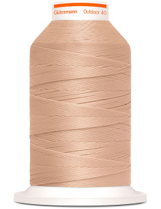Cono filo da cucire Gütermann Outdoor 40 400 m 2