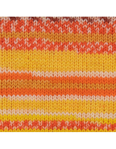 Filato per calze Hot Socks Manerba Gründl