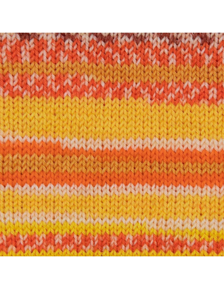 Filato per calze Hot Socks Manerba Gründl